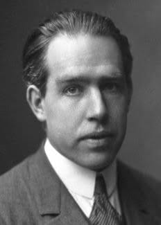Quantum physics - Those who are not shocked when they first come across quantum  theory cannot possibly have understood it. ~Niels Bohr