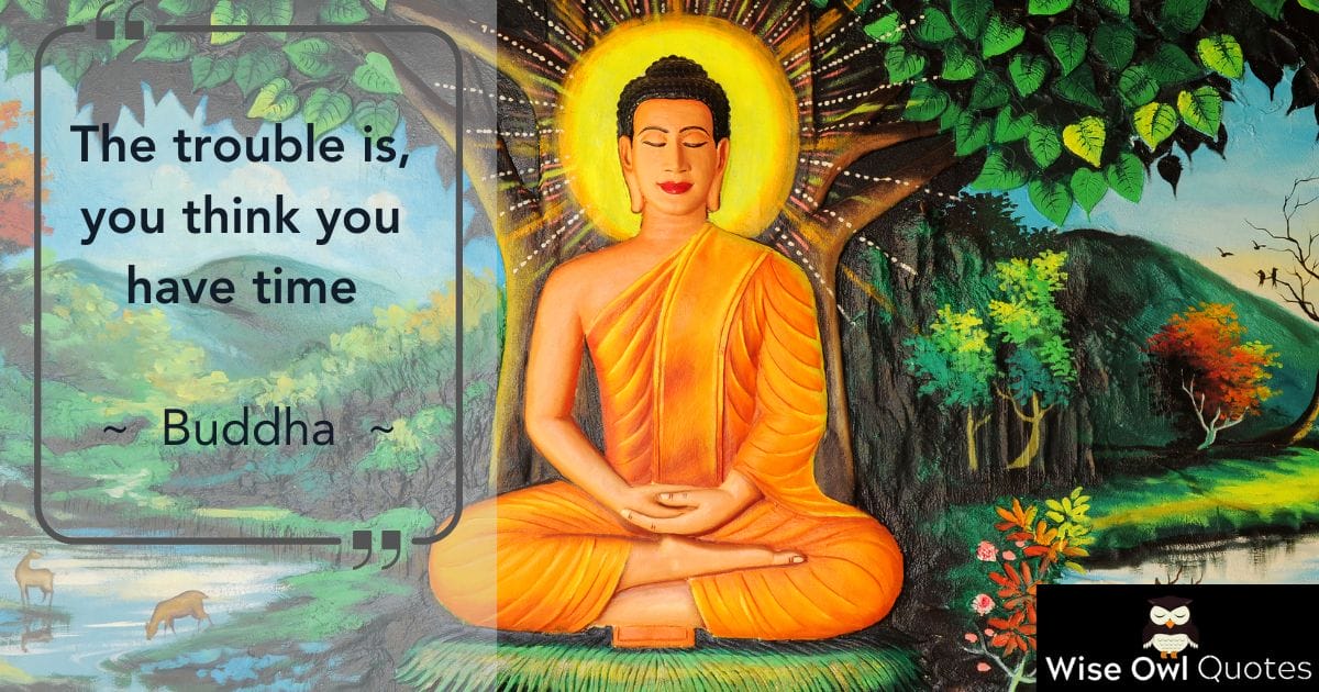 best buddhist quotes of all time